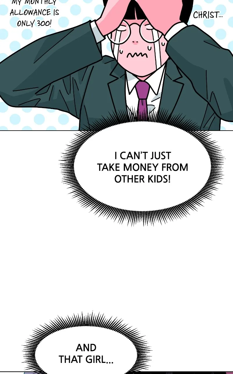 The Good Student Chapter 7 page 61 - 