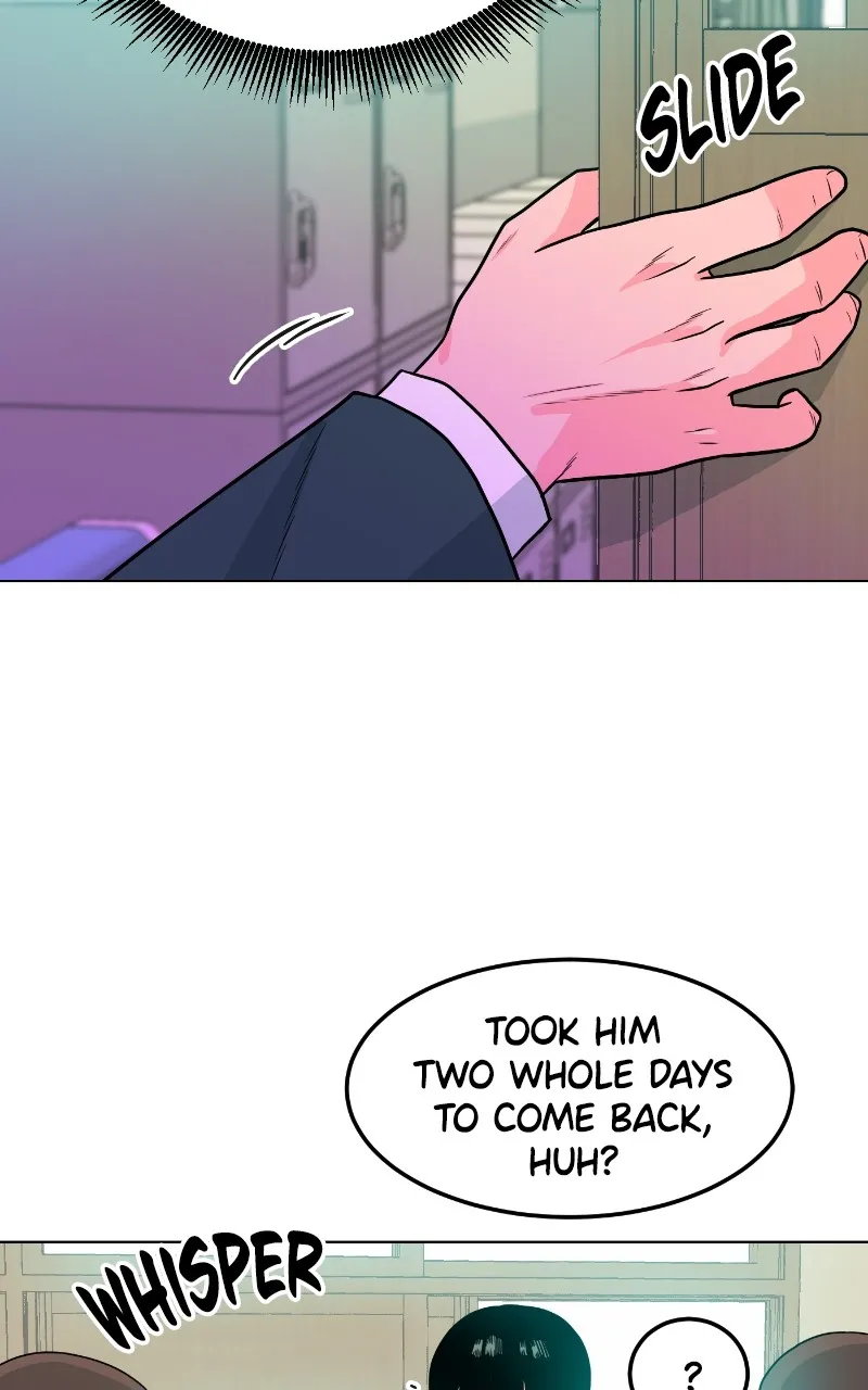 The Good Student Chapter 7 page 66 - 