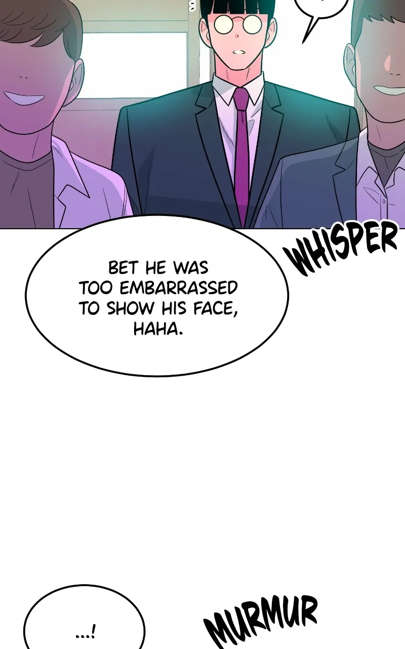 The Good Student Chapter 7 page 67 - 