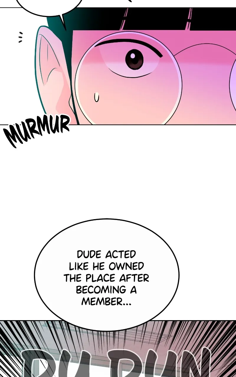 The Good Student Chapter 7 page 68 - 