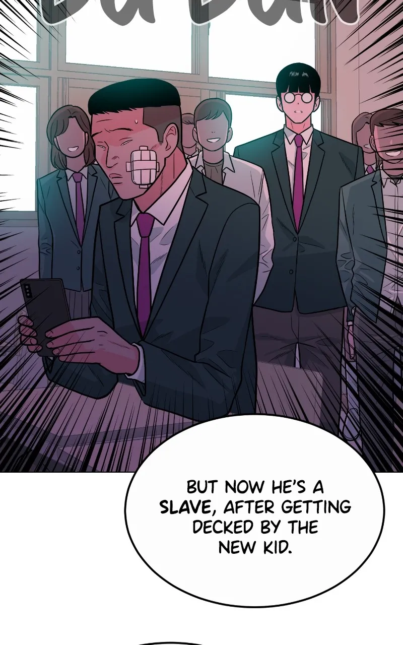 The Good Student Chapter 7 page 69 - 