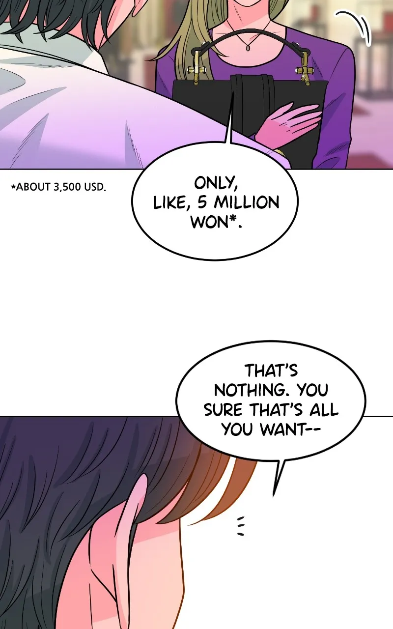 The Good Student Chapter 7 page 8 - 