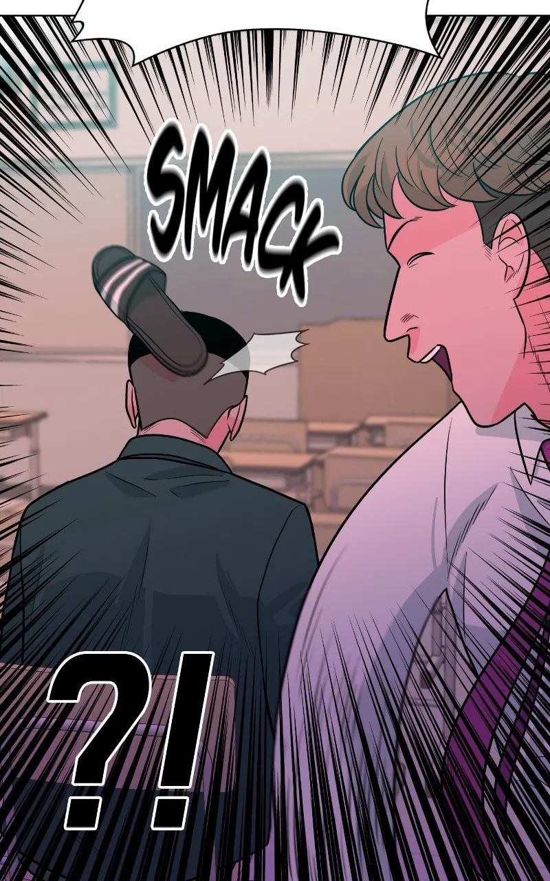 The Good Student Chapter 7 page 73 - 