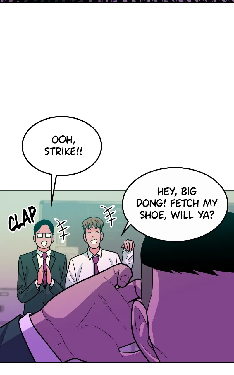 The Good Student Chapter 7 page 74 - 