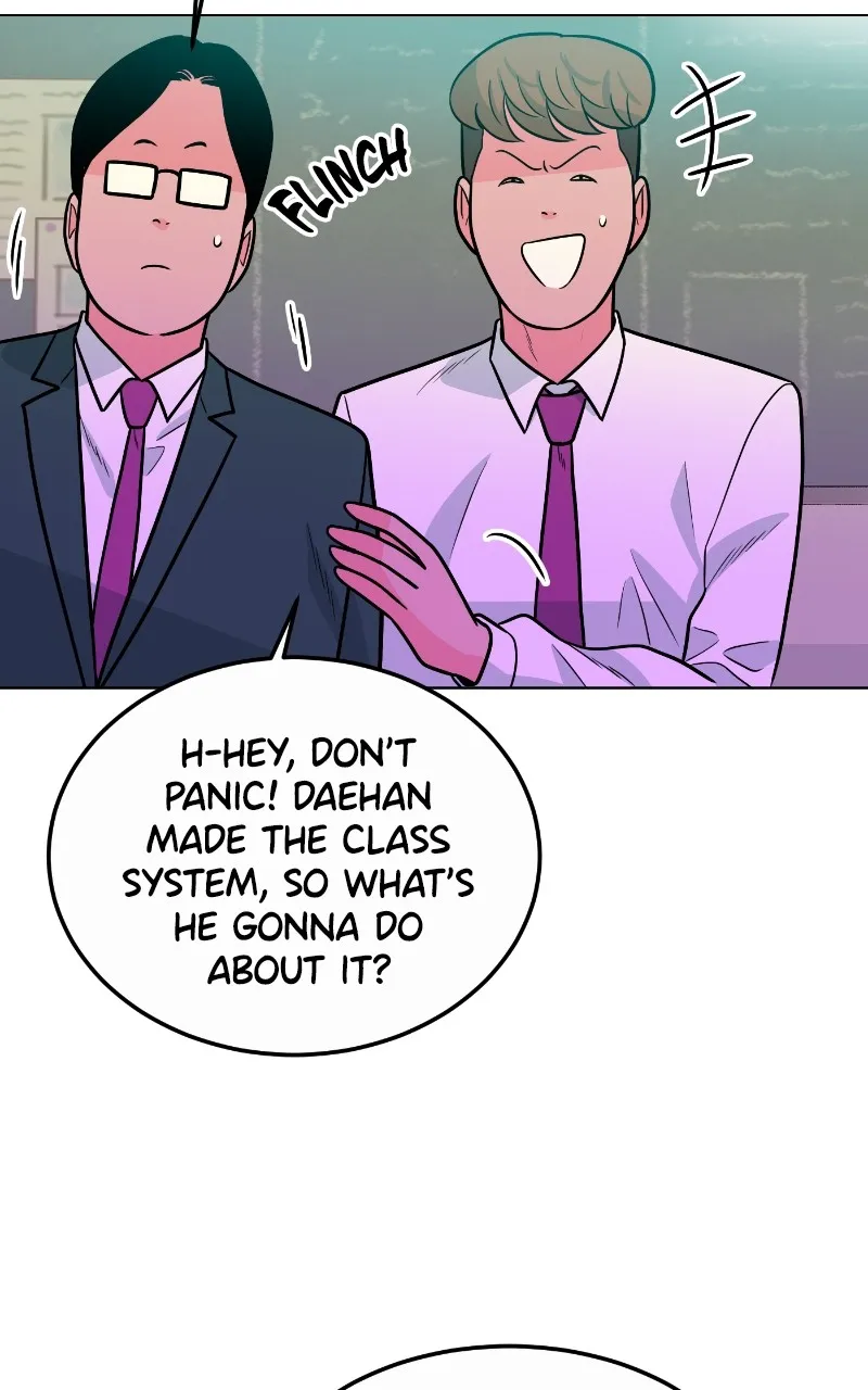 The Good Student Chapter 7 page 76 - 