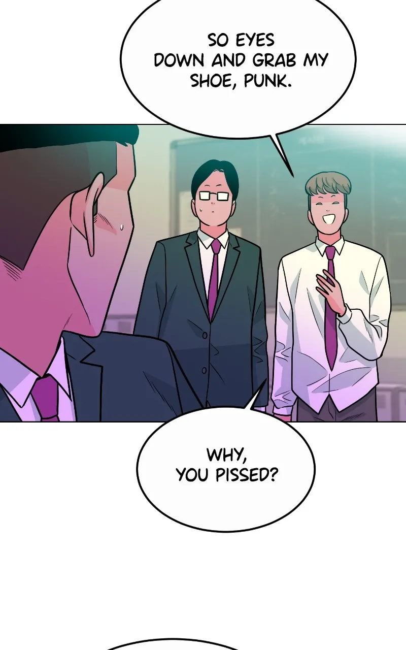 The Good Student Chapter 7 page 77 - 