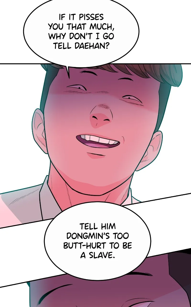 The Good Student Chapter 7 page 78 - 