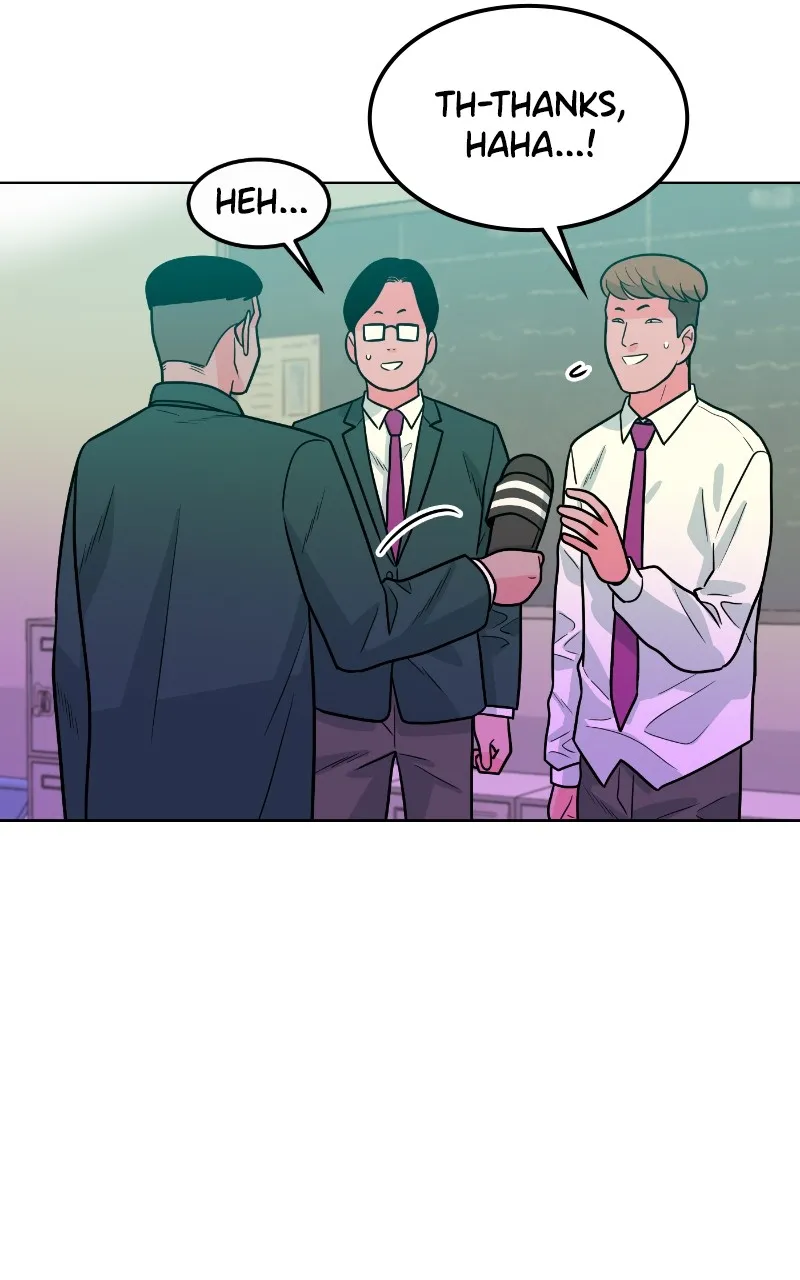 The Good Student Chapter 7 page 81 - 