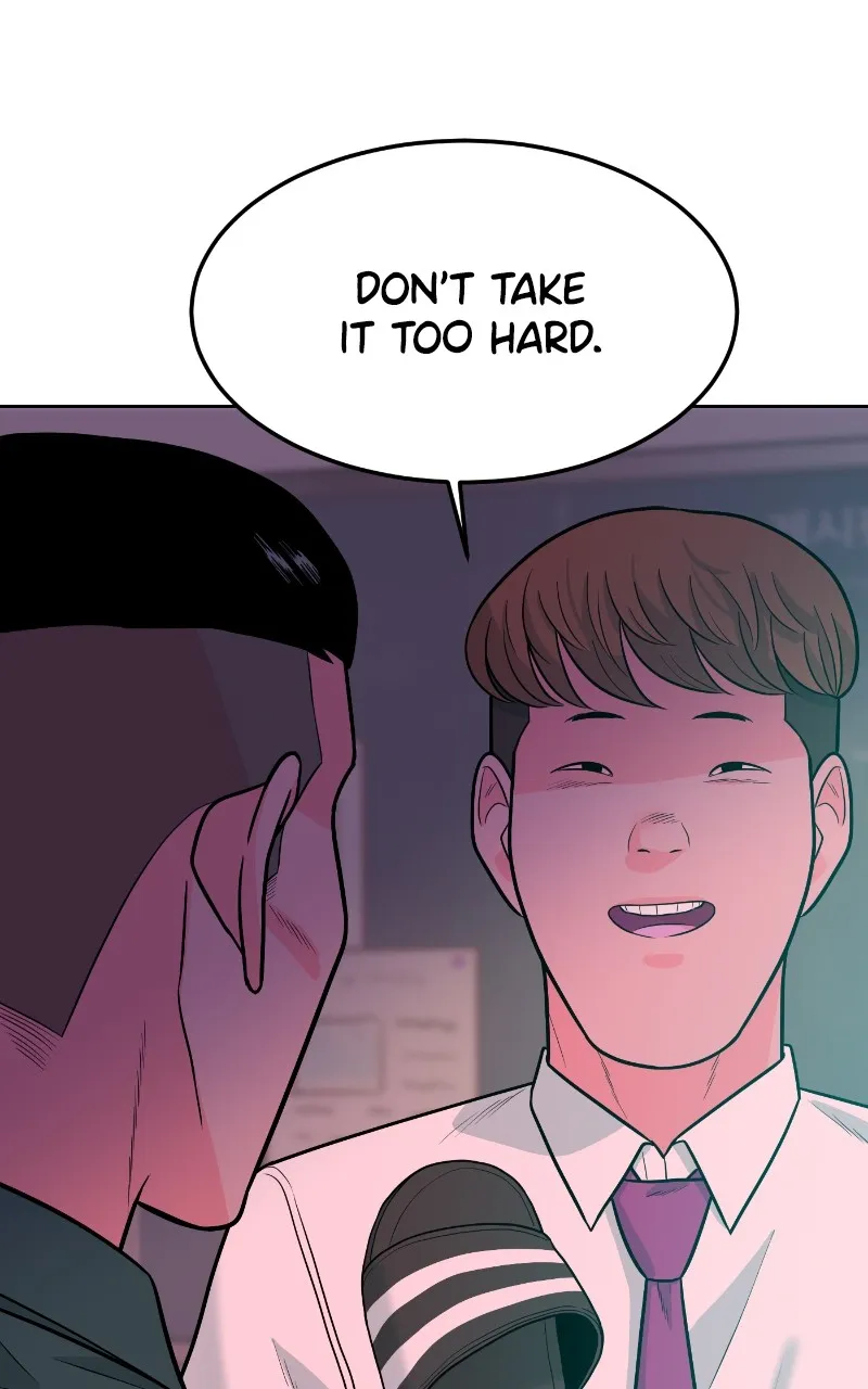 The Good Student Chapter 7 page 82 - 
