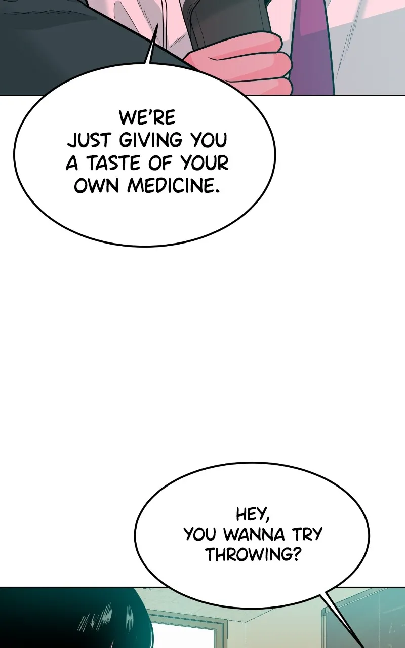 The Good Student Chapter 7 page 83 - 