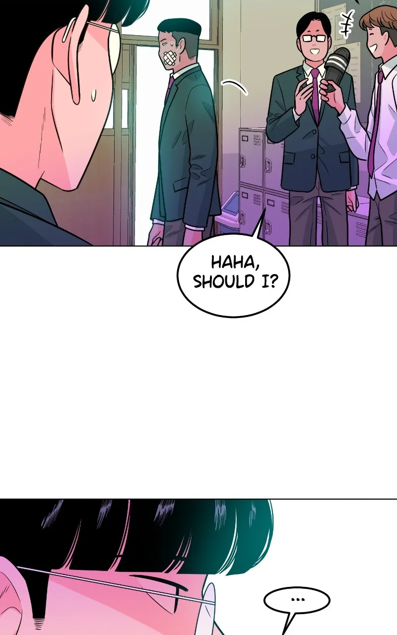 The Good Student Chapter 7 page 84 - 