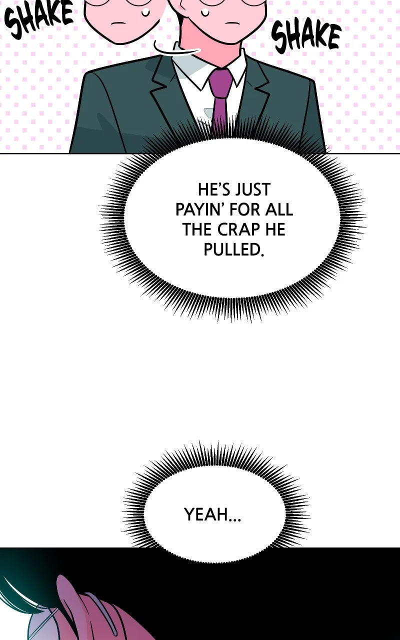 The Good Student Chapter 7 page 86 - 
