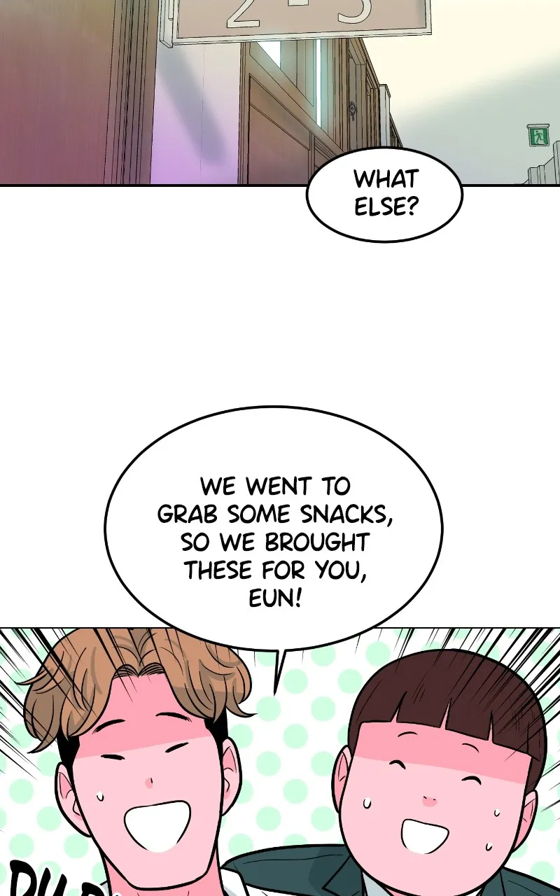 The Good Student Chapter 7 page 89 - 