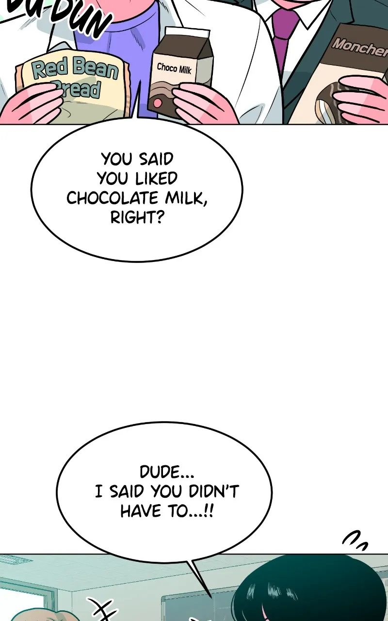 The Good Student Chapter 7 page 90 - 