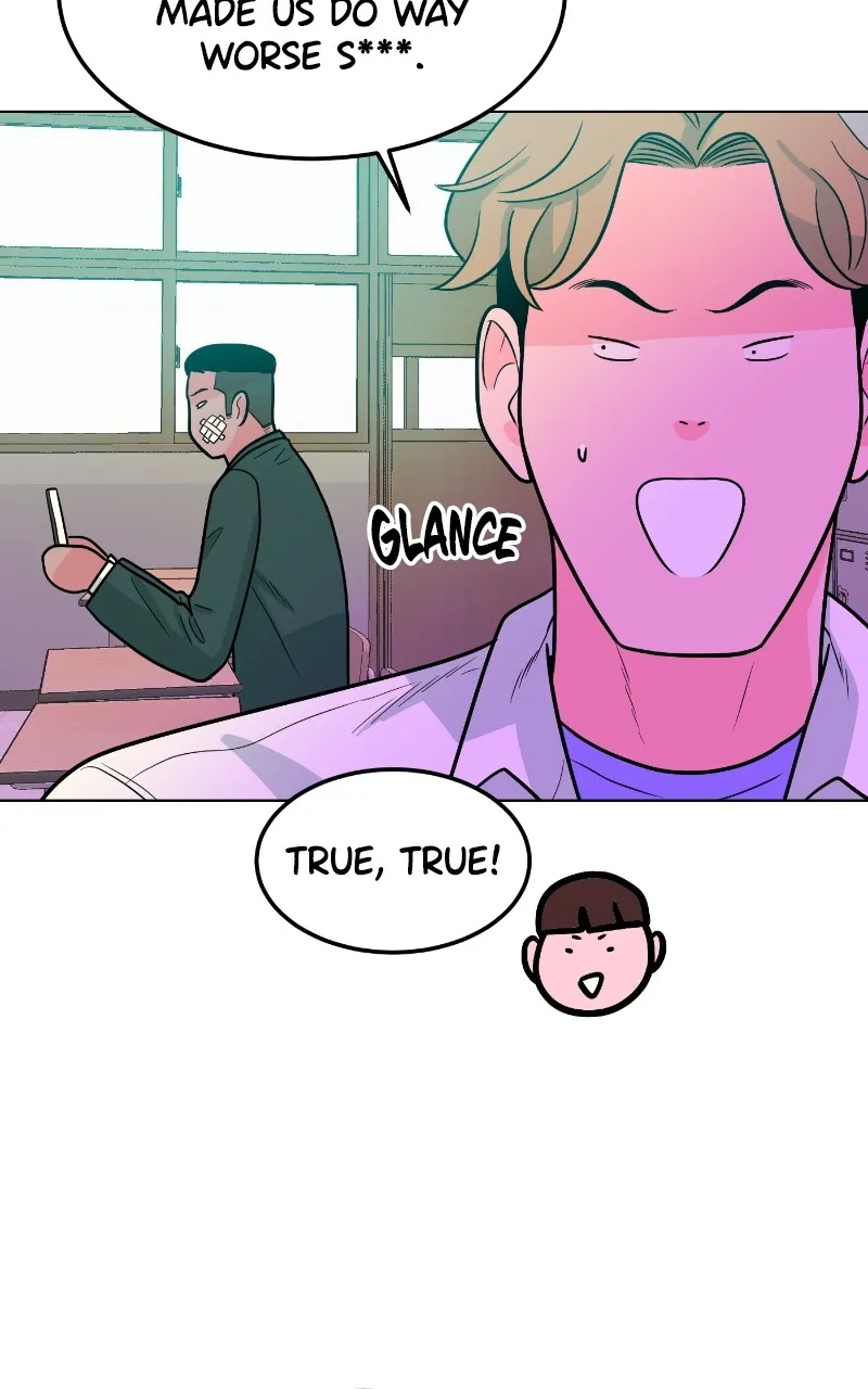 The Good Student Chapter 7 page 92 - 