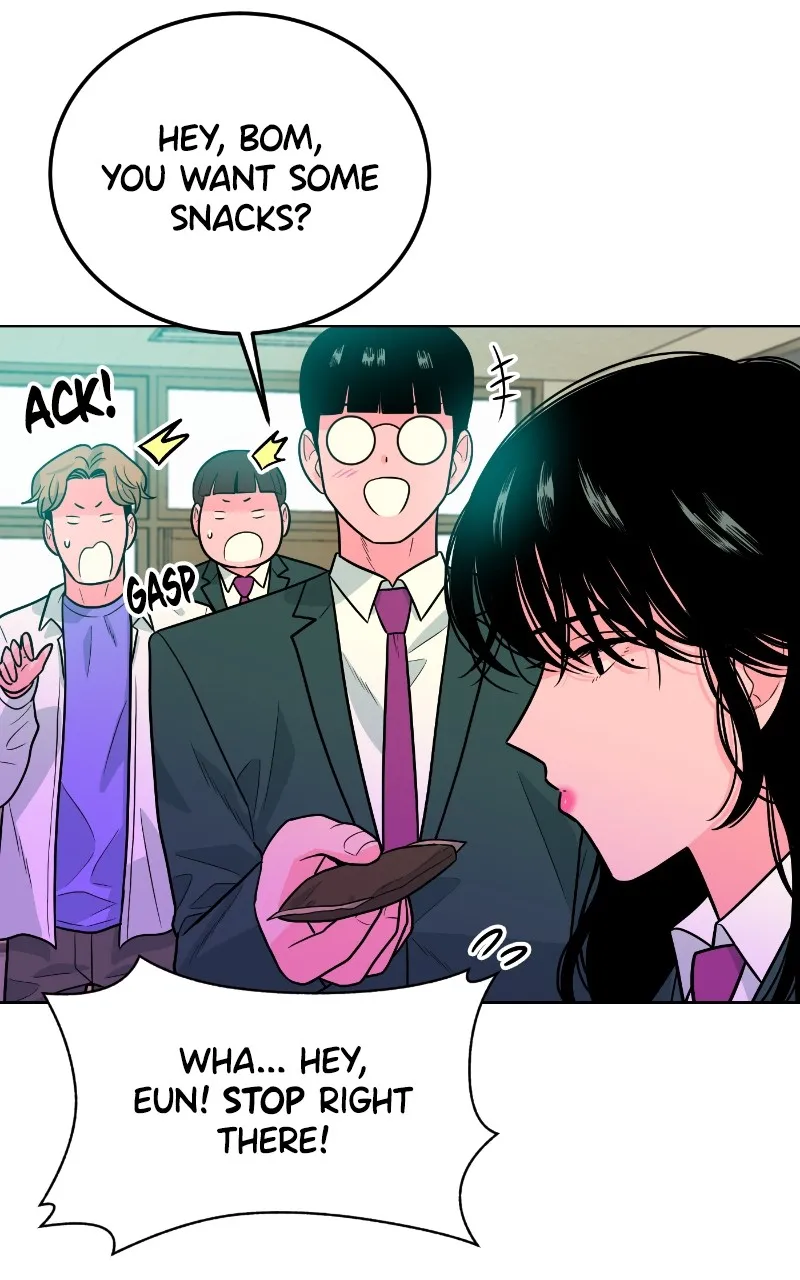 The Good Student Chapter 7 page 94 - 