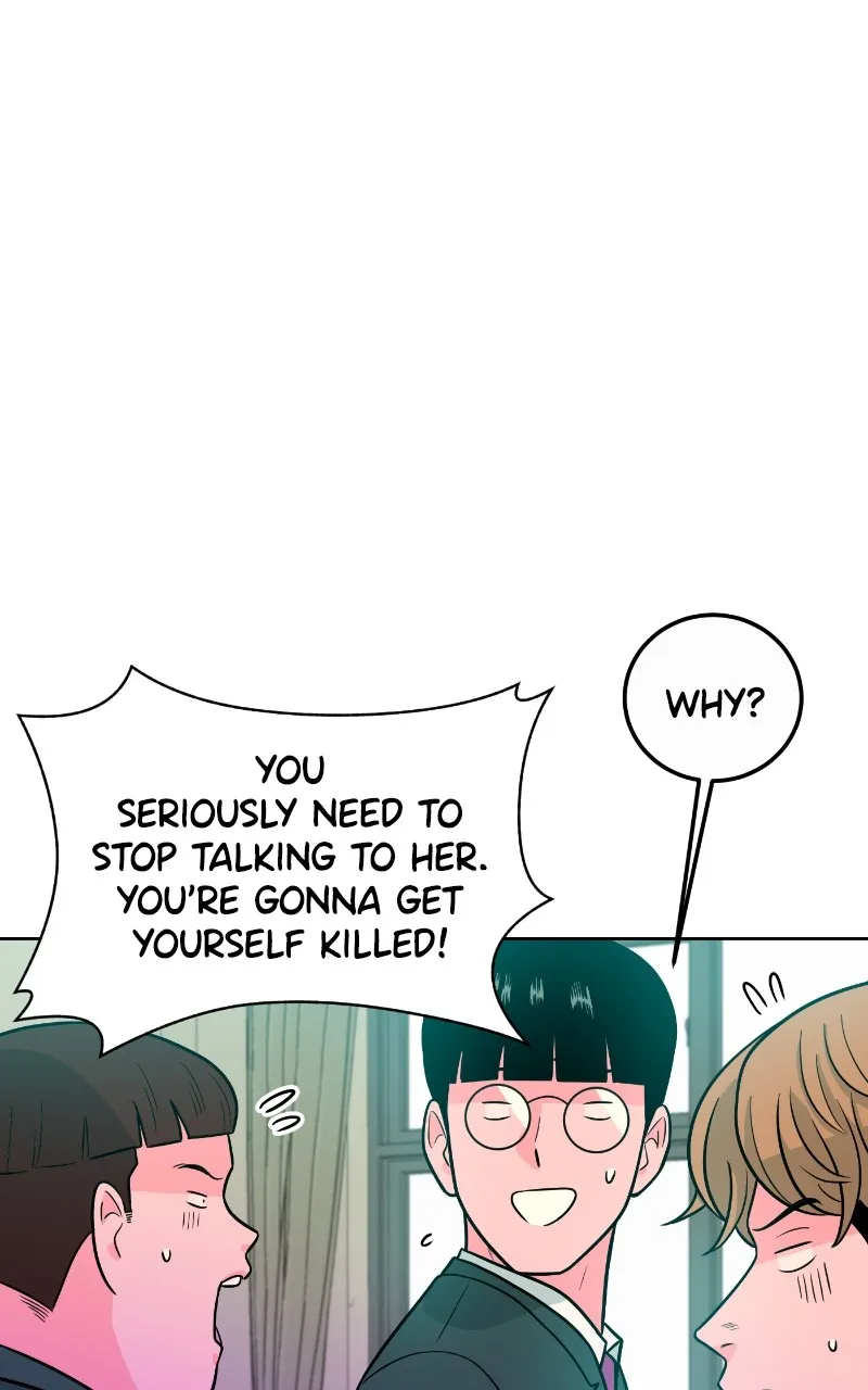 The Good Student Chapter 7 page 95 - 
