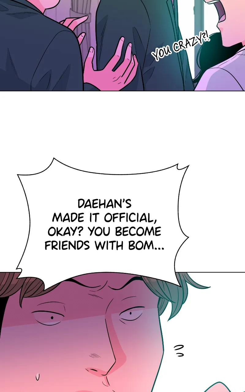 The Good Student Chapter 7 page 96 - 