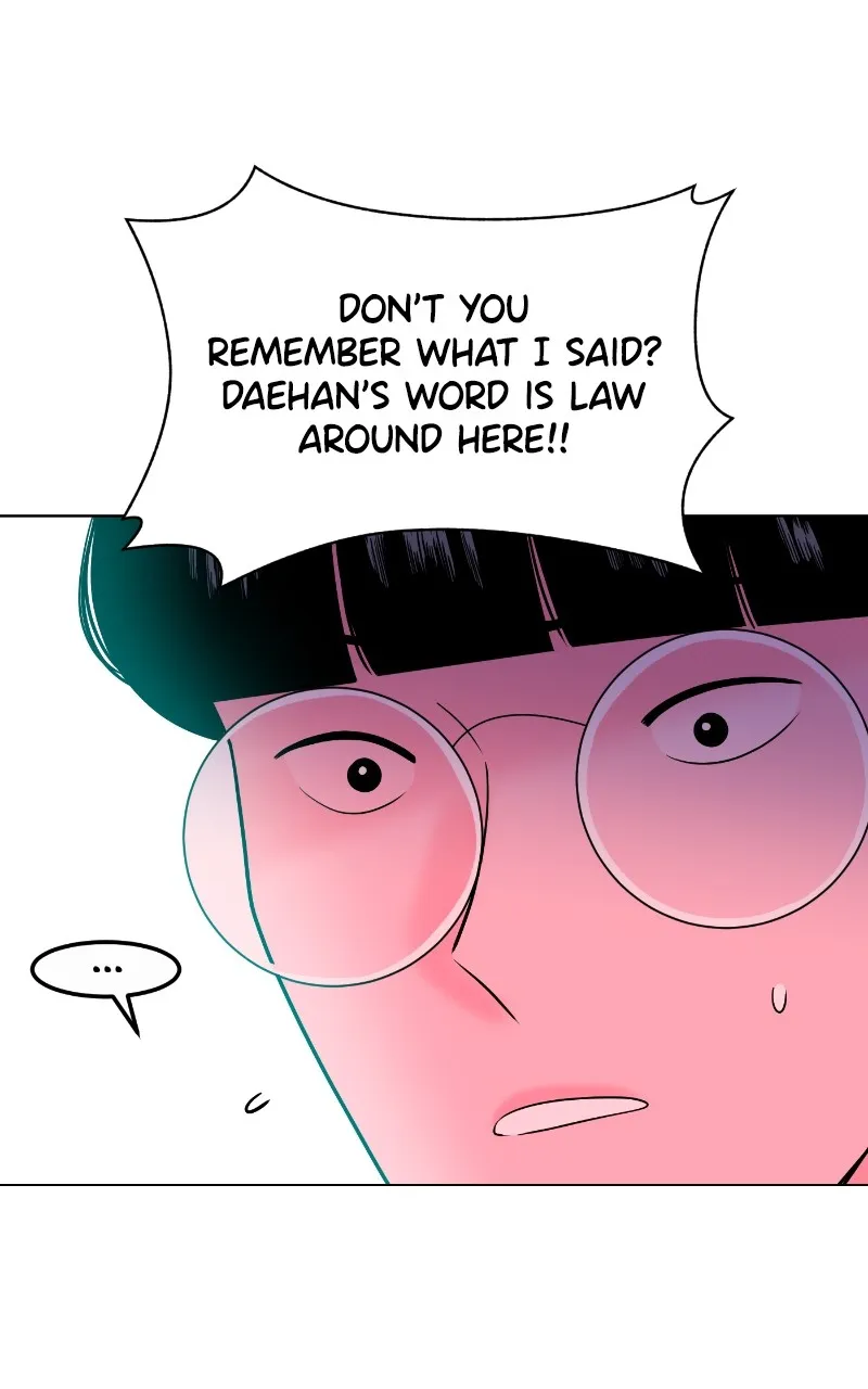 The Good Student Chapter 7 page 99 - 