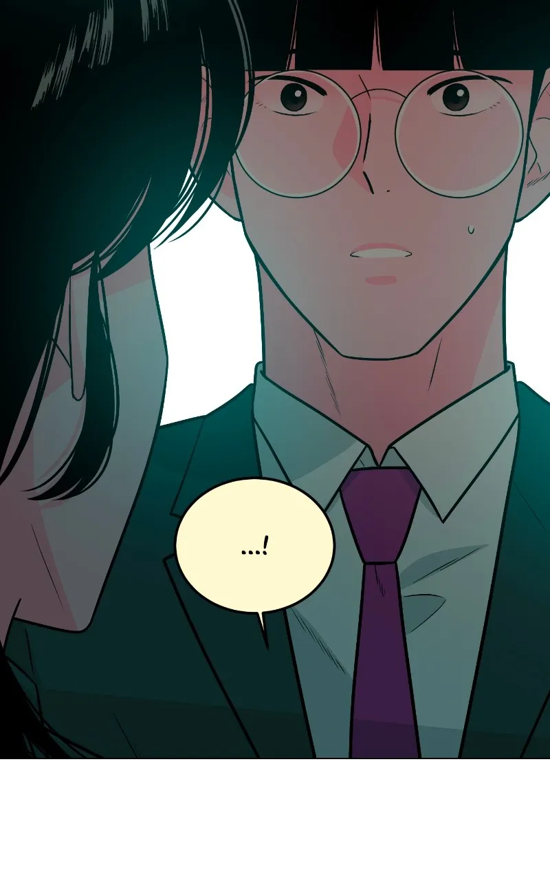 The Good Student Chapter 8 page 11 - 