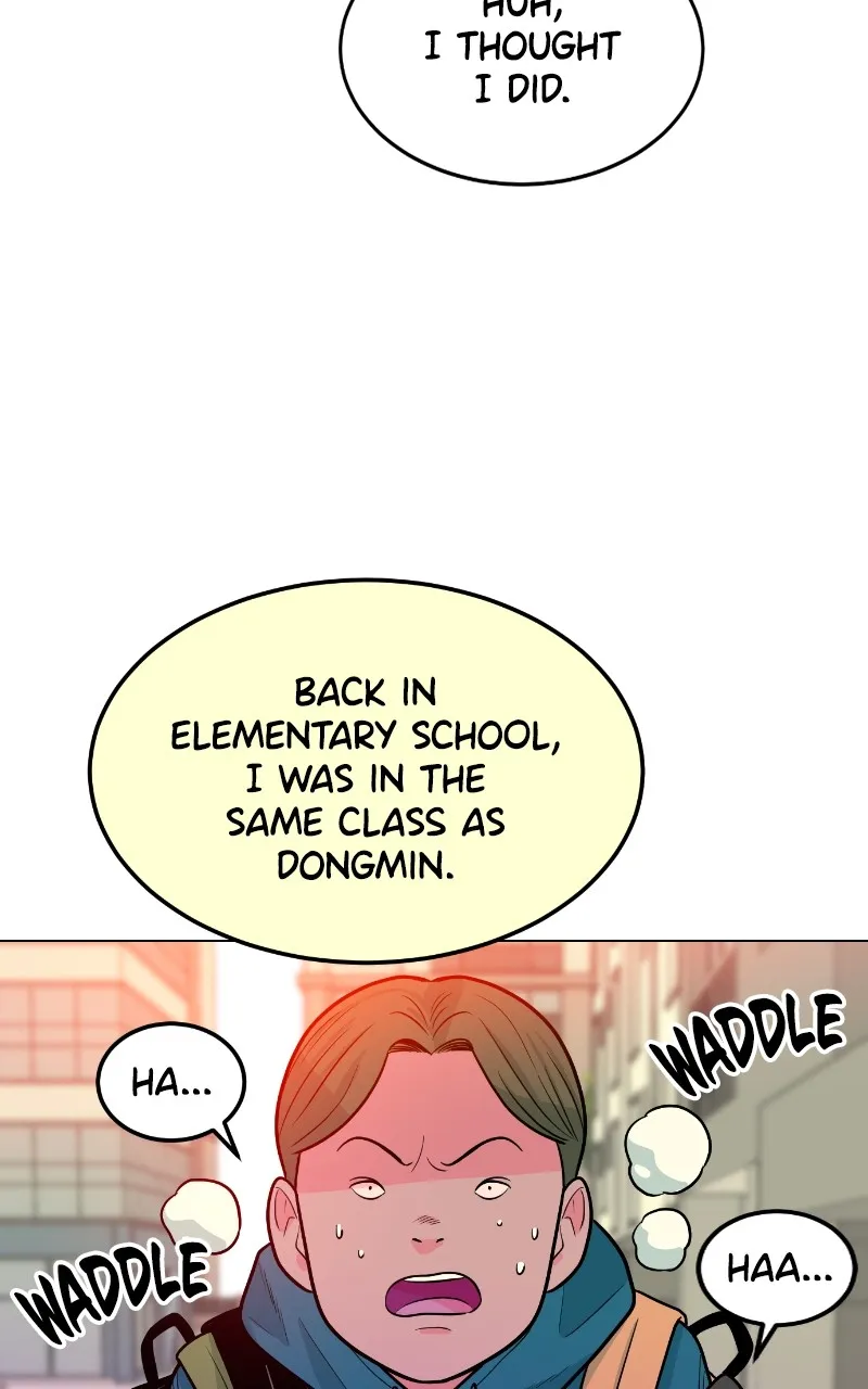 The Good Student Chapter 8 page 101 - 