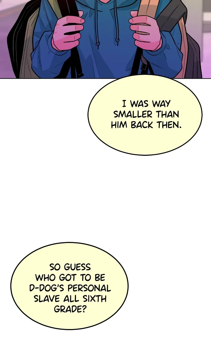 The Good Student Chapter 8 page 102 - 