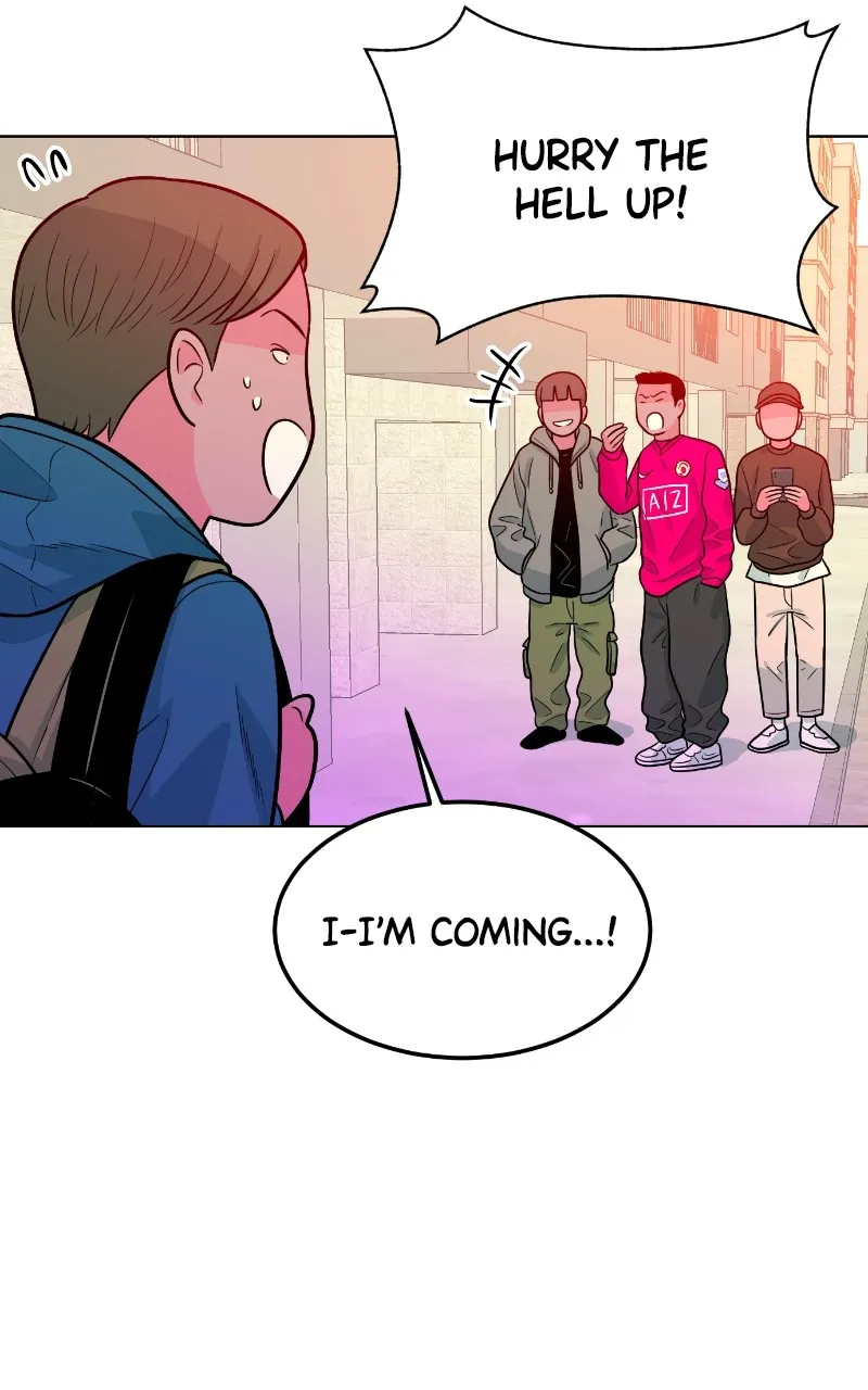 The Good Student Chapter 8 page 103 - 