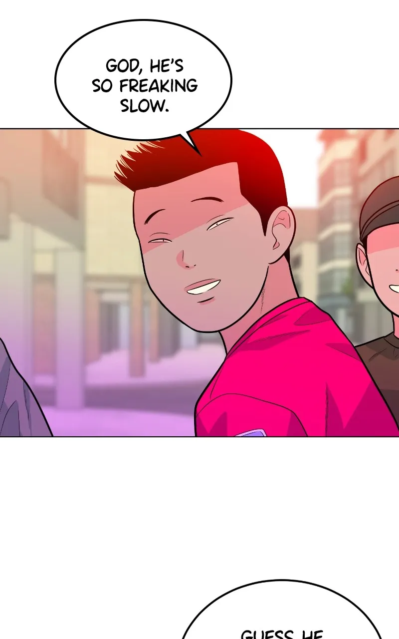 The Good Student Chapter 8 page 104 - 