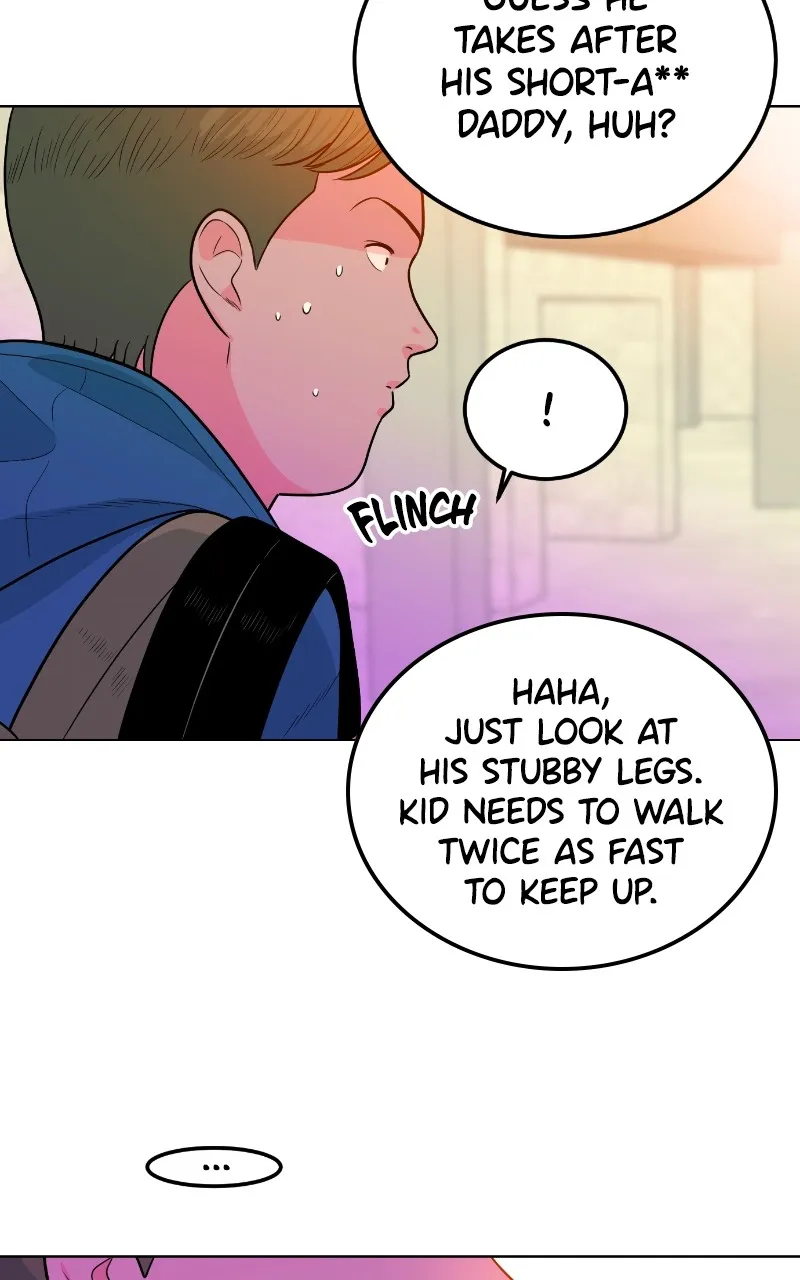 The Good Student Chapter 8 page 105 - 