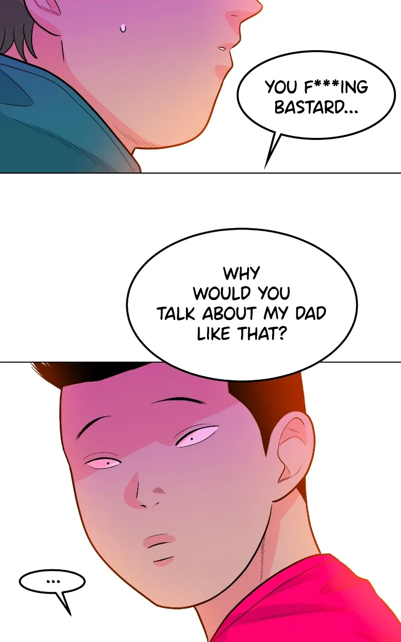 The Good Student Chapter 8 page 106 - 