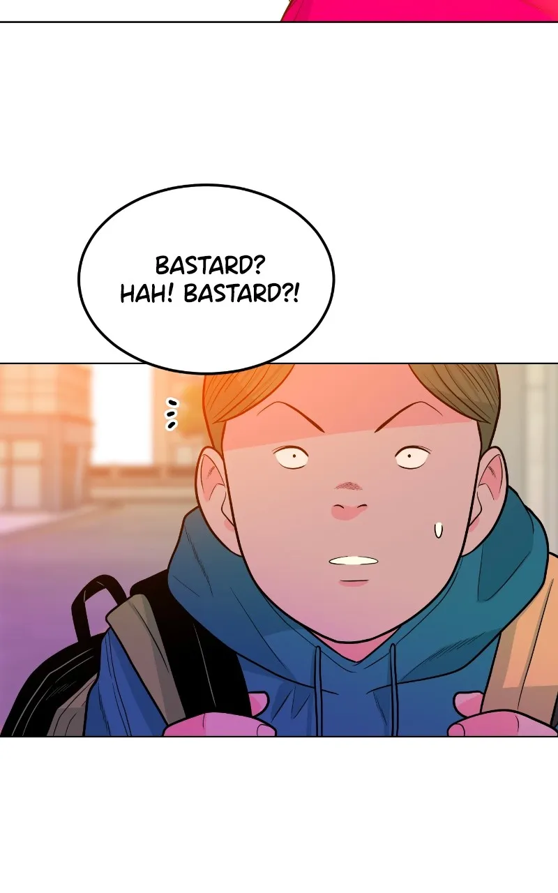 The Good Student Chapter 8 page 107 - 