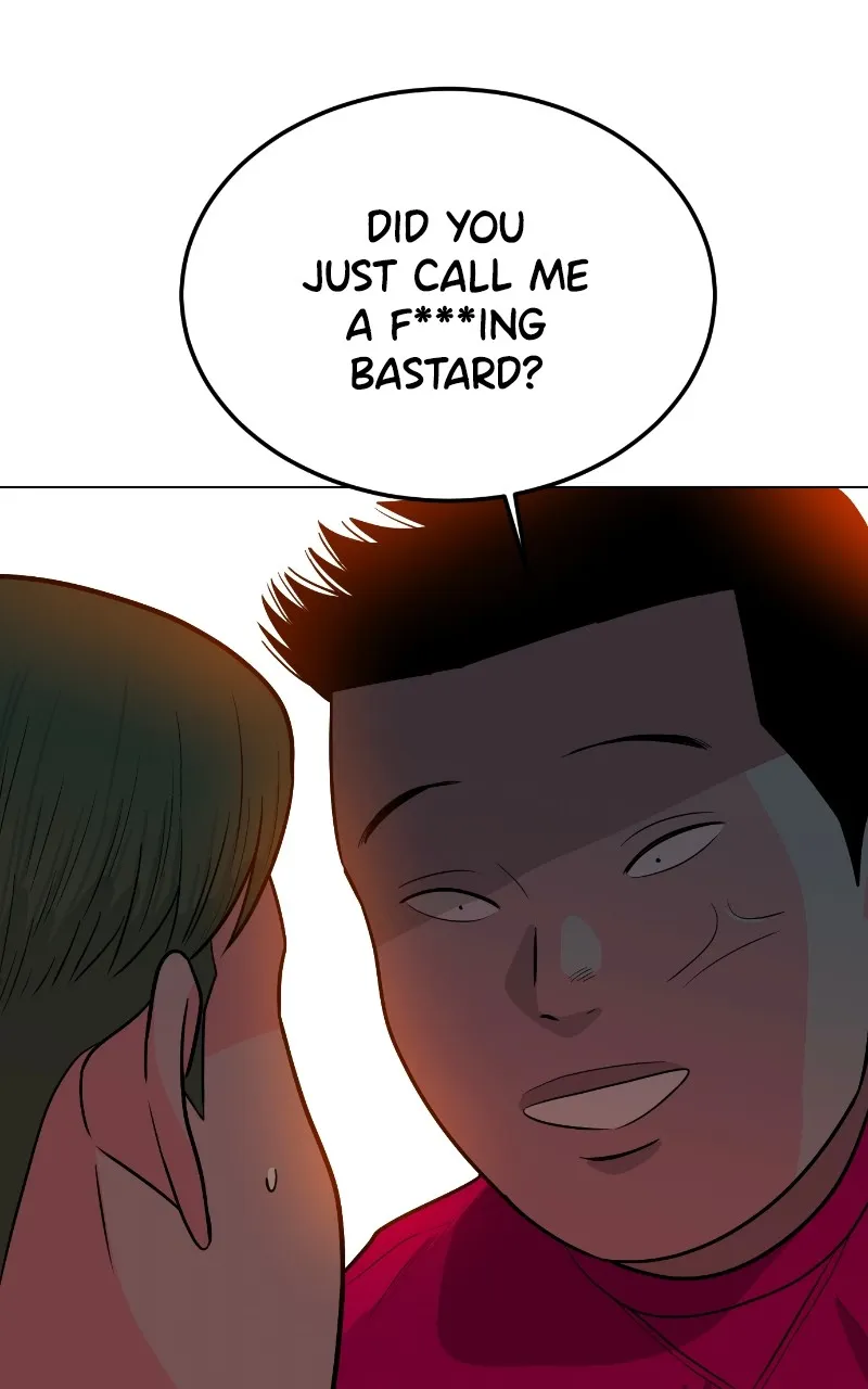 The Good Student Chapter 8 page 108 - 