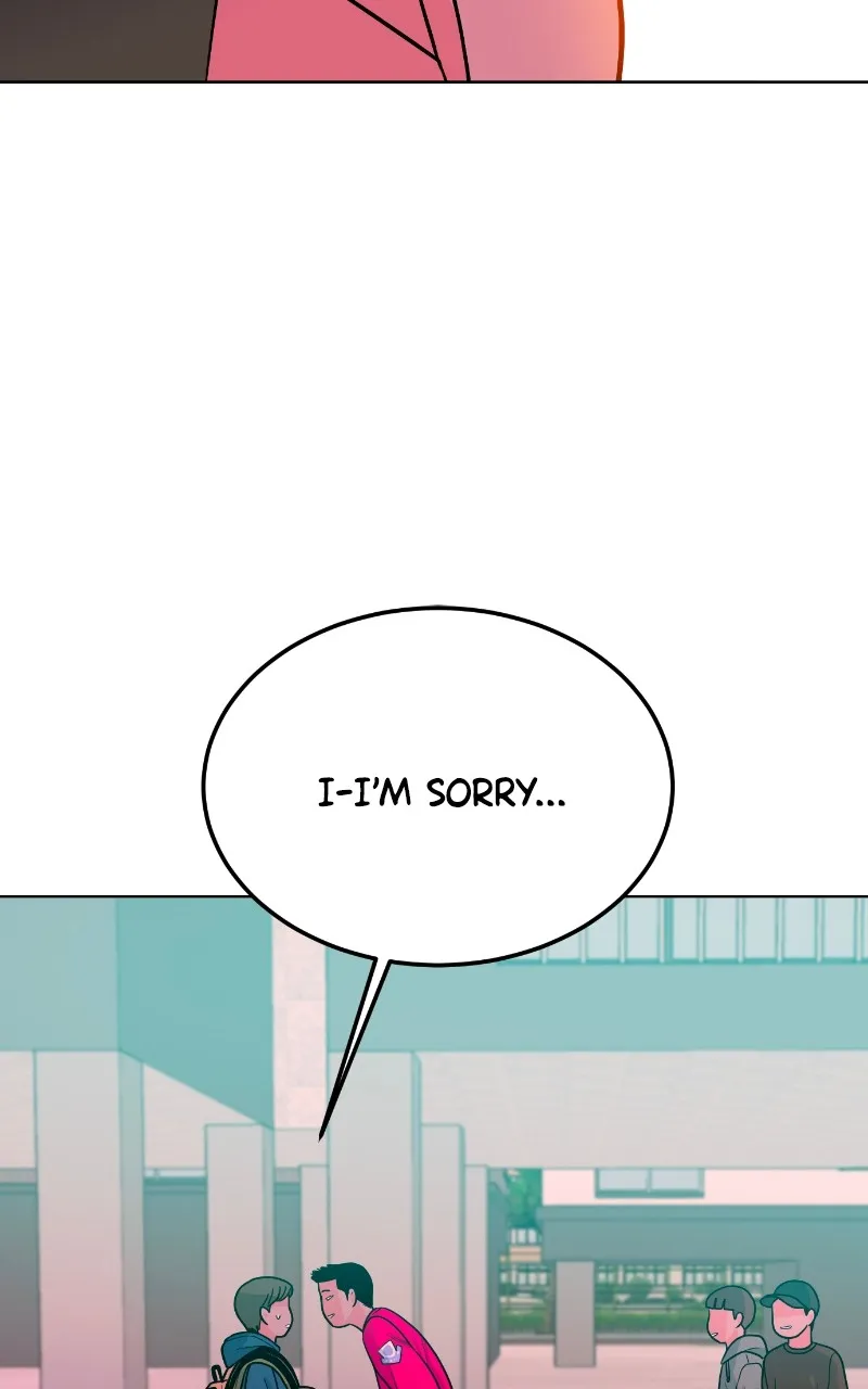 The Good Student Chapter 8 page 110 - 