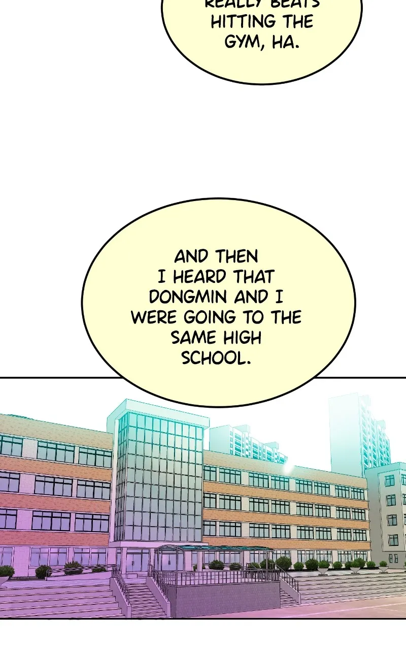 The Good Student Chapter 8 page 114 - 