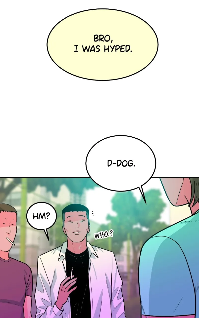 The Good Student Chapter 8 page 115 - 