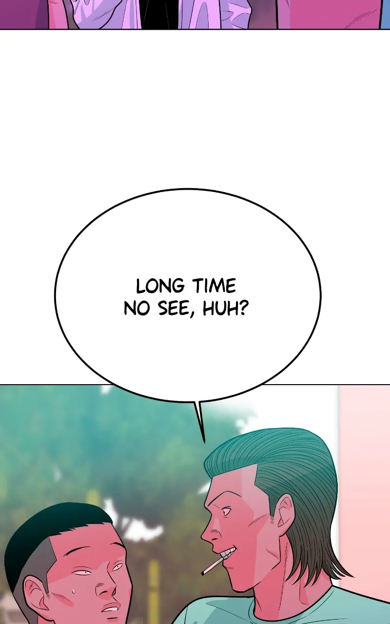 The Good Student Chapter 8 page 116 - 