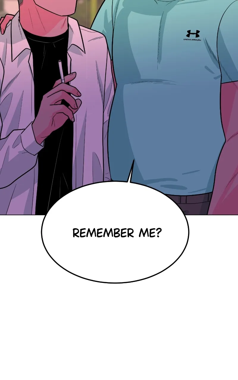 The Good Student Chapter 8 page 117 - 