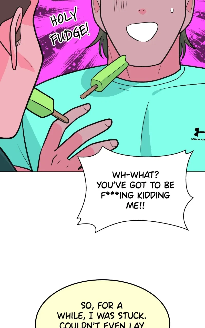 The Good Student Chapter 8 page 122 - 