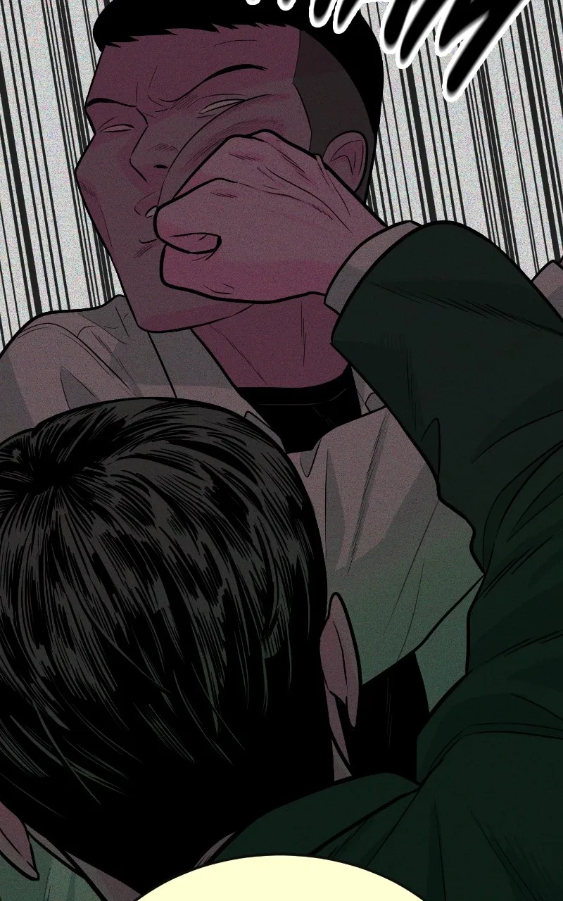 The Good Student Chapter 8 page 124 - 