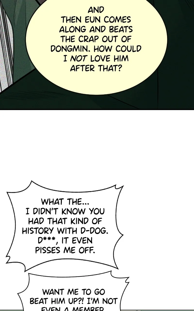The Good Student Chapter 8 page 125 - 