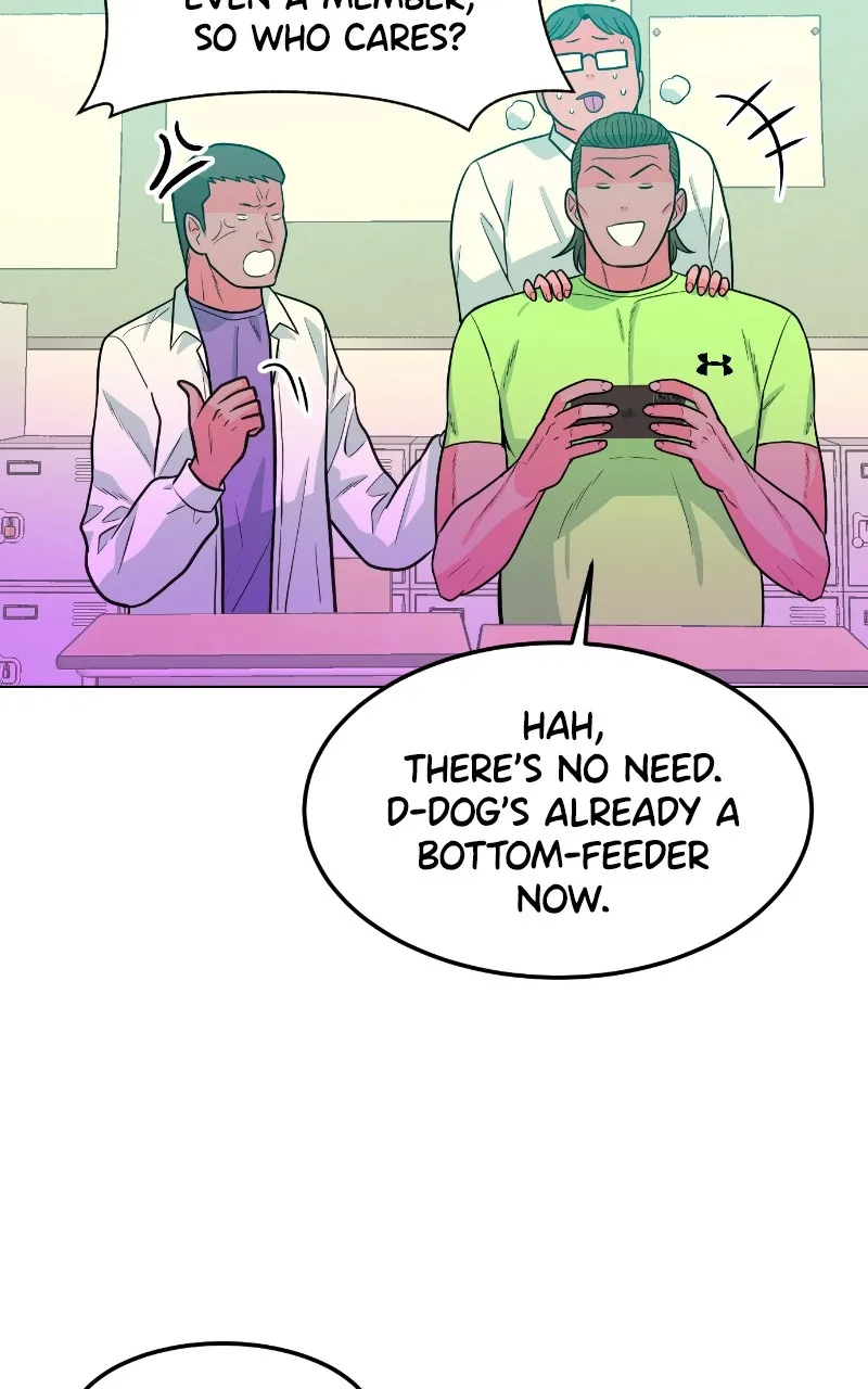 The Good Student Chapter 8 page 126 - 