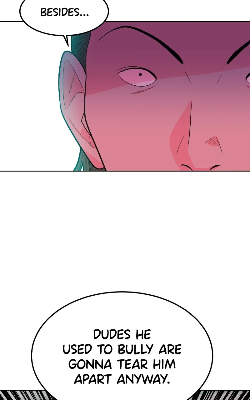 The Good Student Chapter 8 page 127 - 