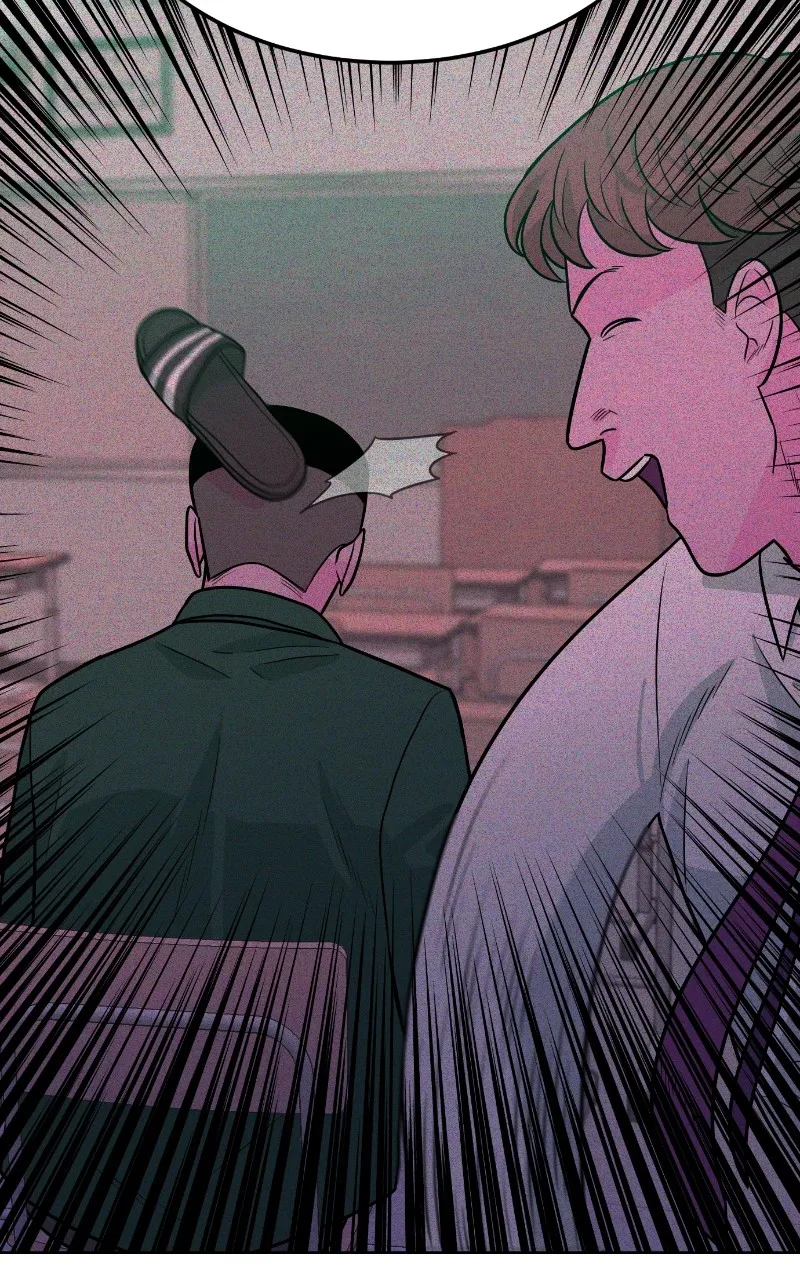 The Good Student Chapter 8 page 128 - 