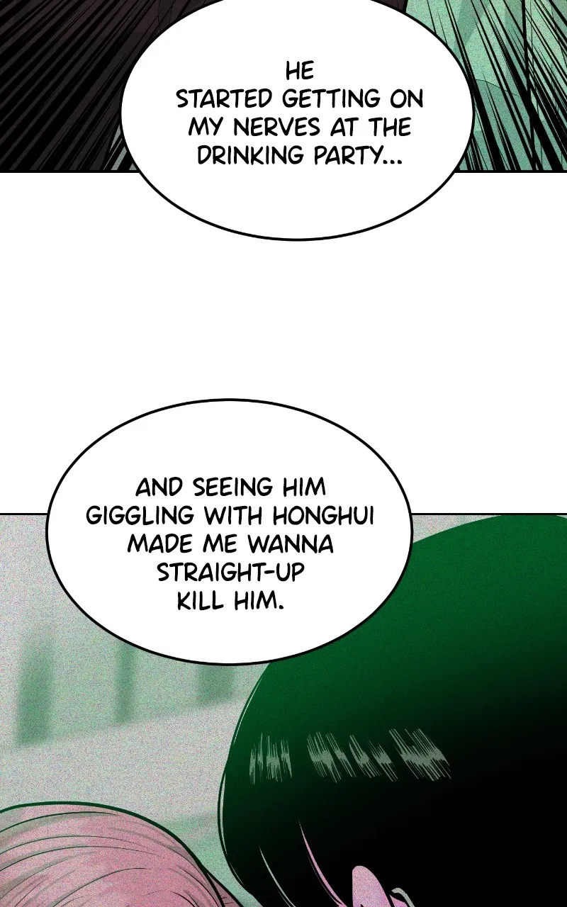 The Good Student Chapter 8 page 131 - 