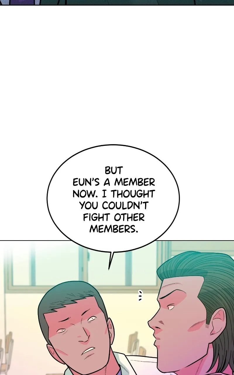 The Good Student Chapter 8 page 133 - 