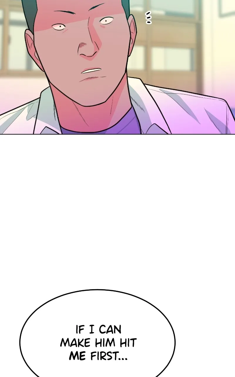 The Good Student Chapter 8 page 135 - 