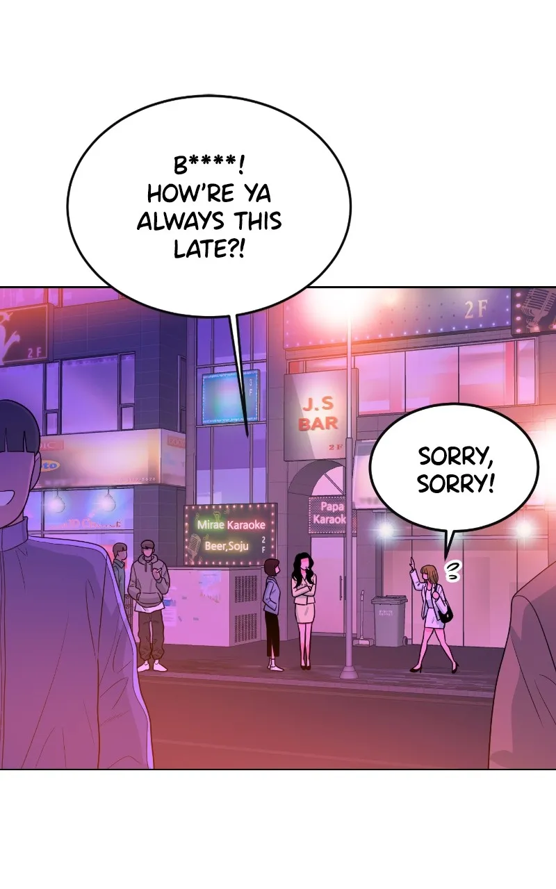 The Good Student Chapter 8 page 139 - 