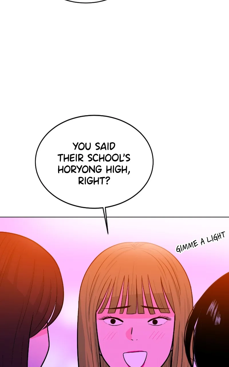 The Good Student Chapter 8 page 141 - 