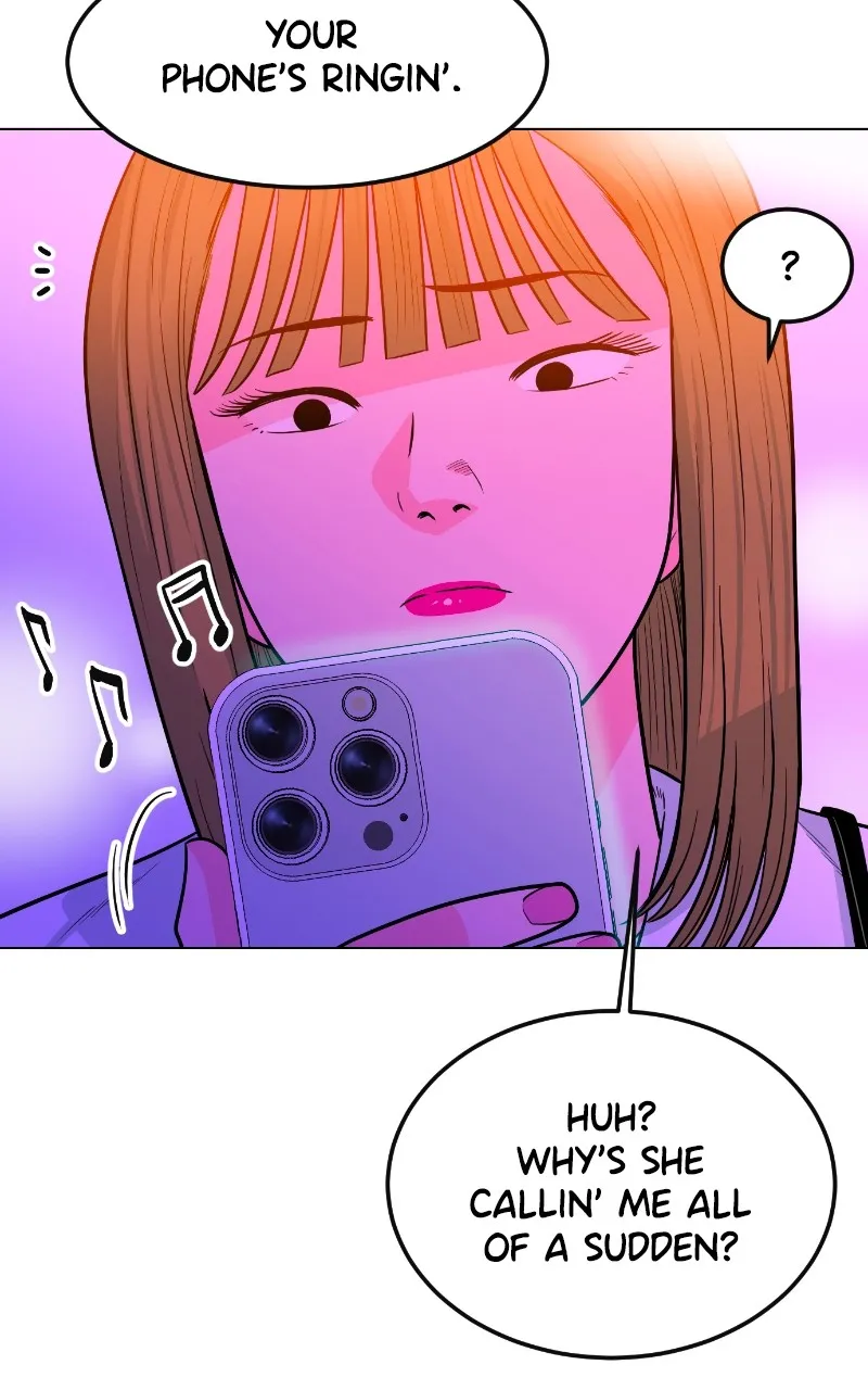The Good Student Chapter 8 page 143 - 