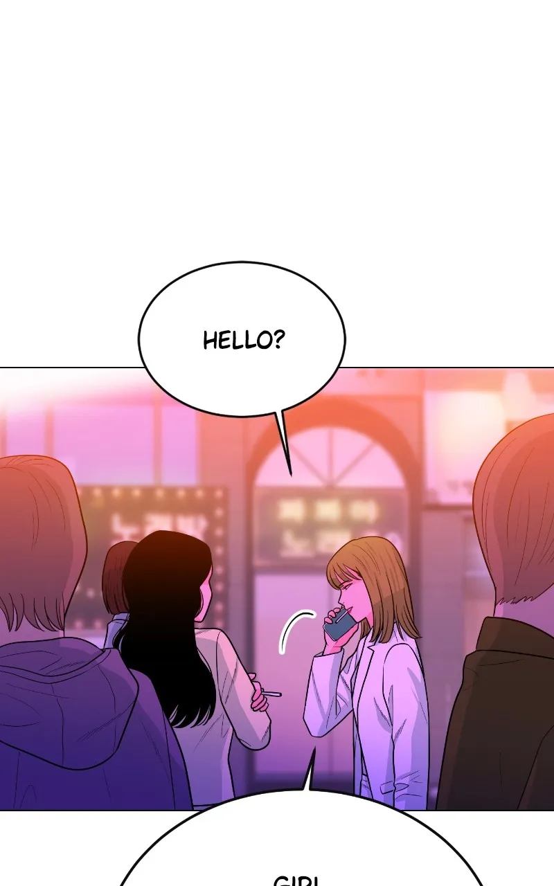 The Good Student Chapter 8 page 144 - 